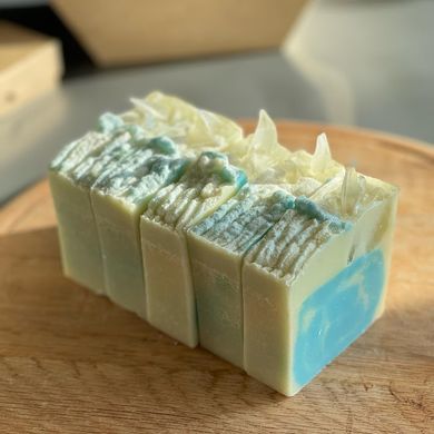 Soap "Winter"