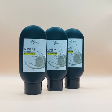 Hand cream, 100 ml