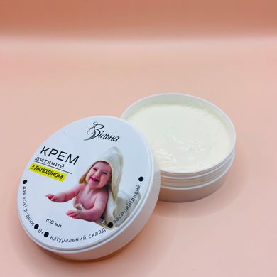 Baby cream