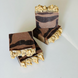 Chocolate dessert soap