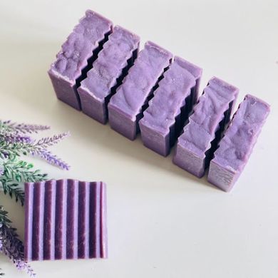 Soap lavender