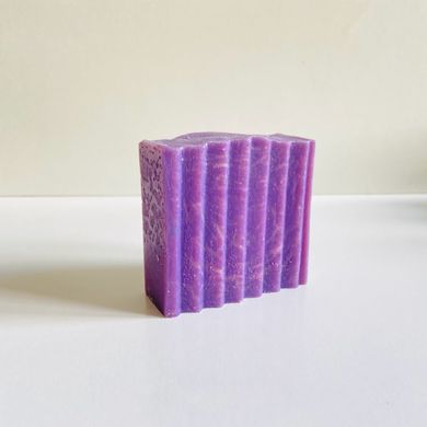 Soap lavender