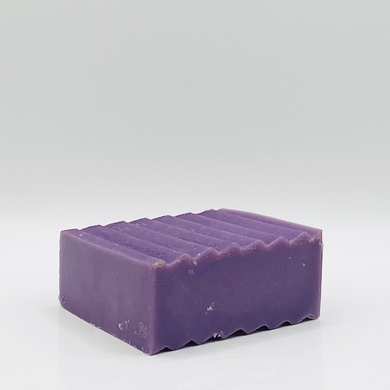 Soap lavender