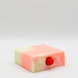 Raspberry soap