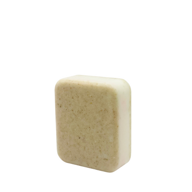 Oatmeal soap