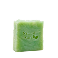 Green Tea Soap