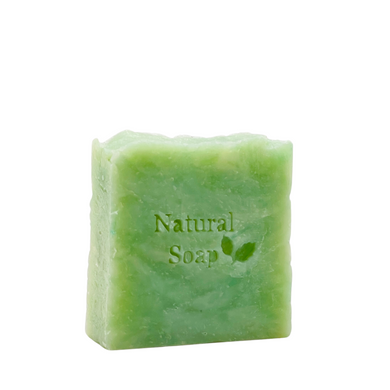 Green Tea Soap