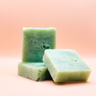 Green Tea Soap