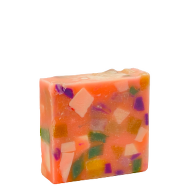 Soap "Salute"